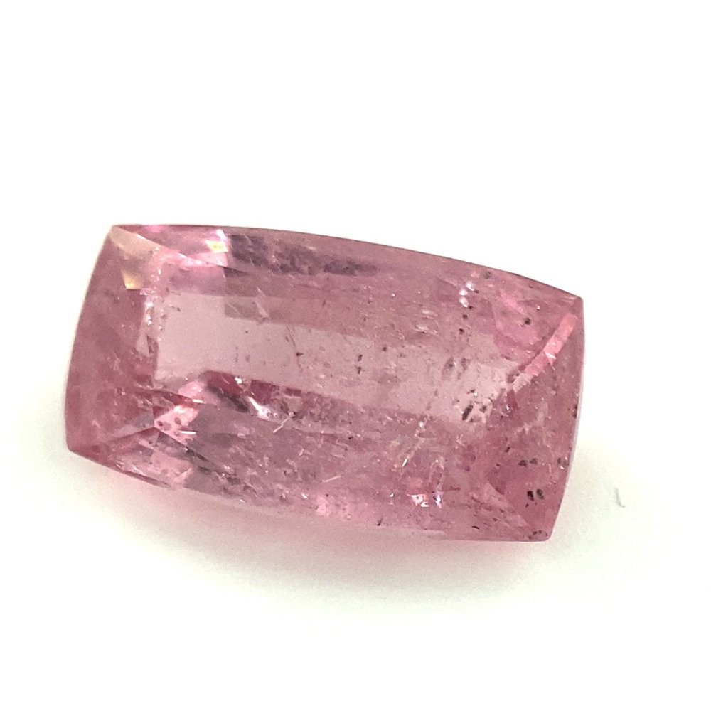 Tajik Pink Spinel 2.75ct